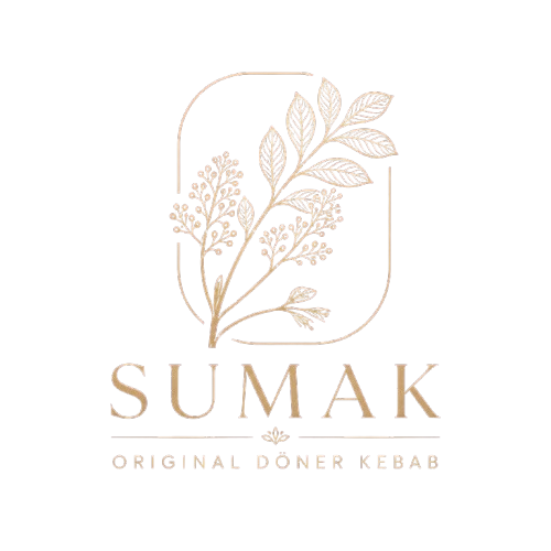 SUMAK Original Döner Kebab